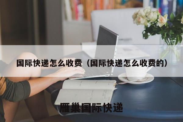 国际快递怎么收费（国际快递怎么收费的）