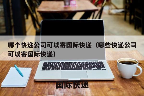国际快递，寄国际快递，国雁巢集运
